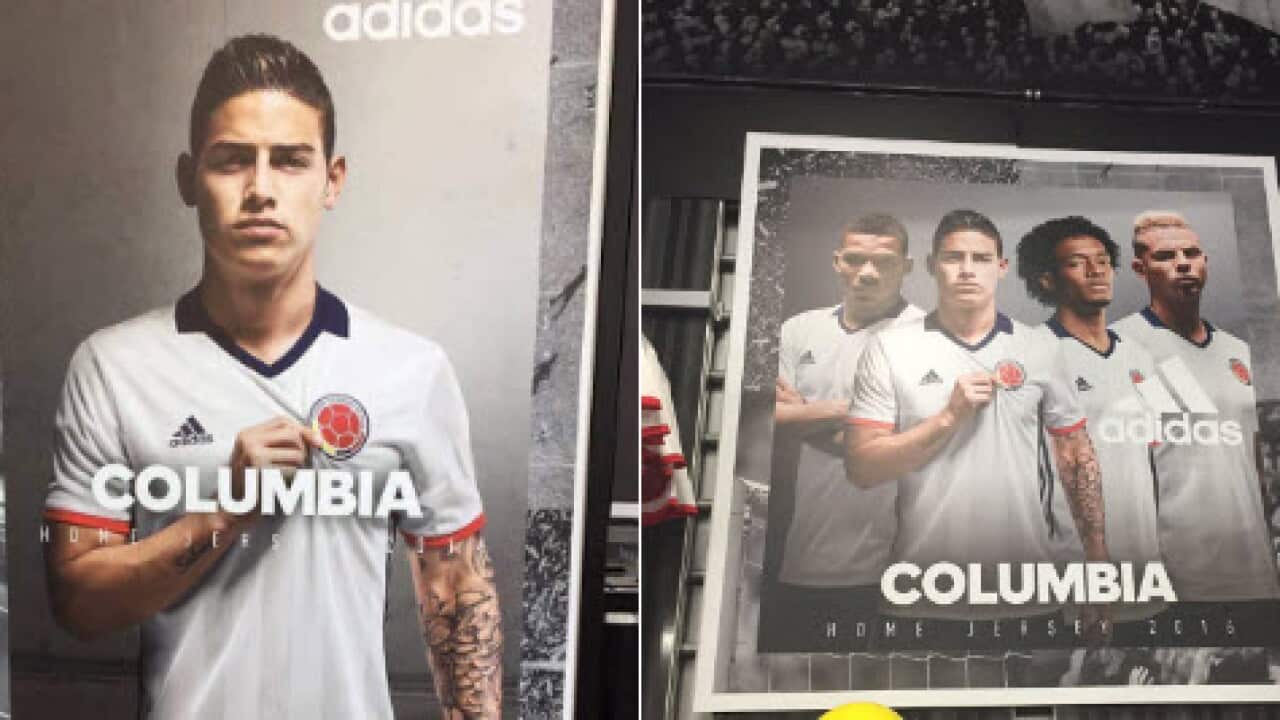 Colombia