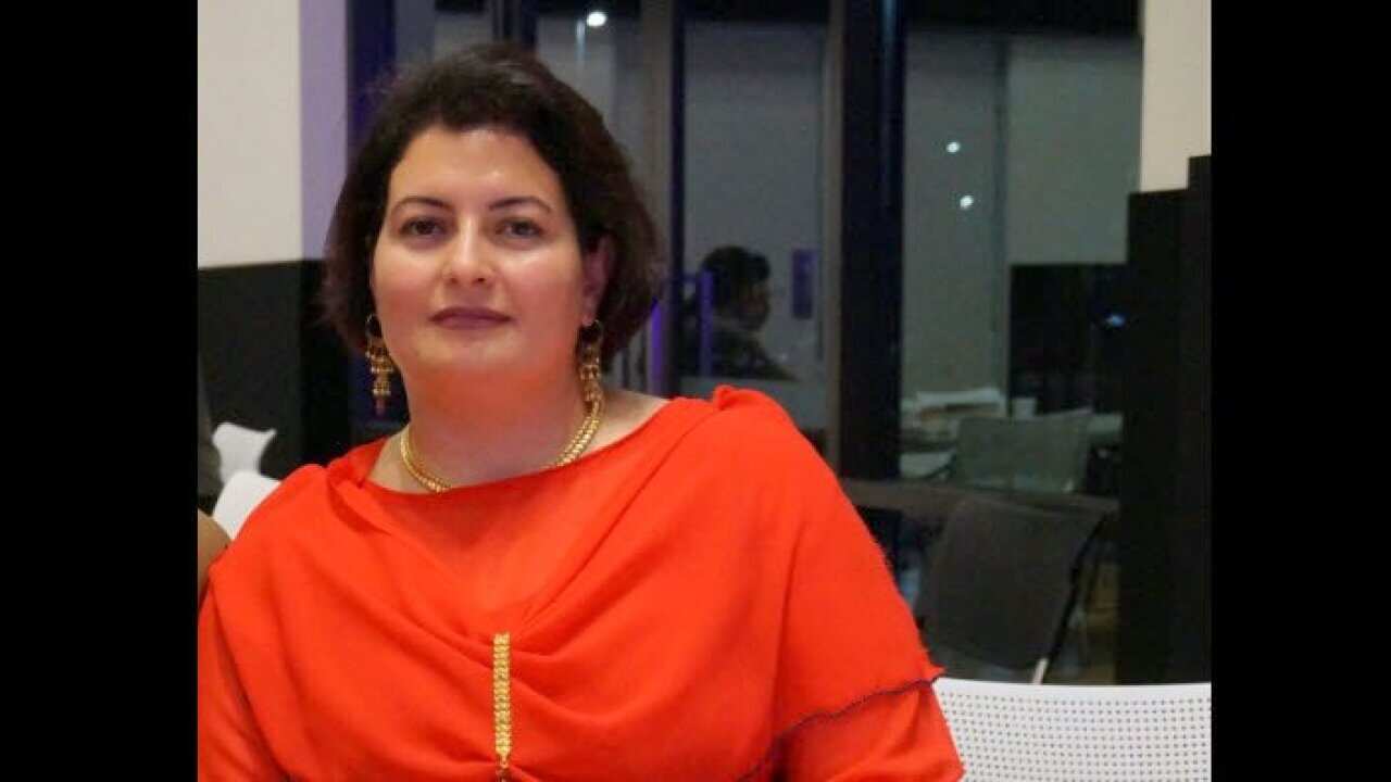 Bayan Abdi