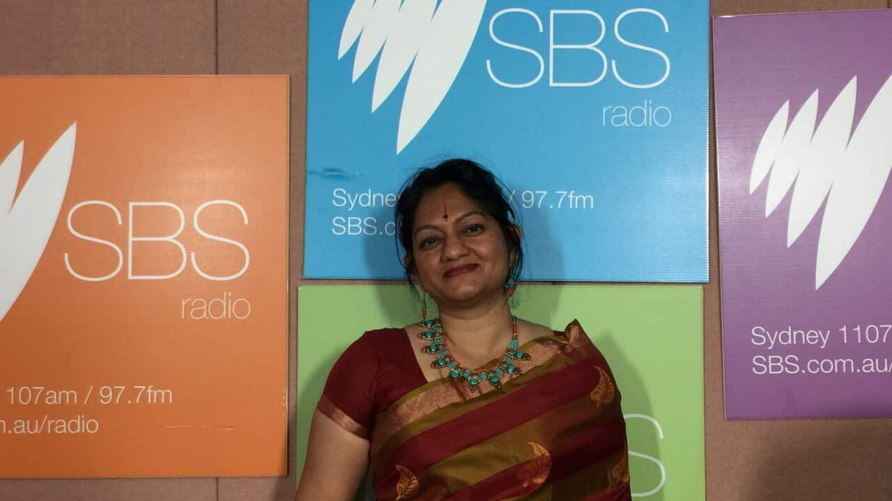 Gayatri