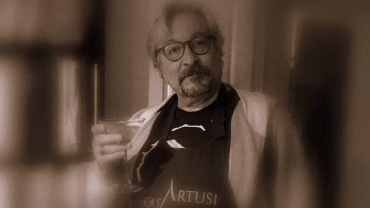 Alessandro Vecchiarelli