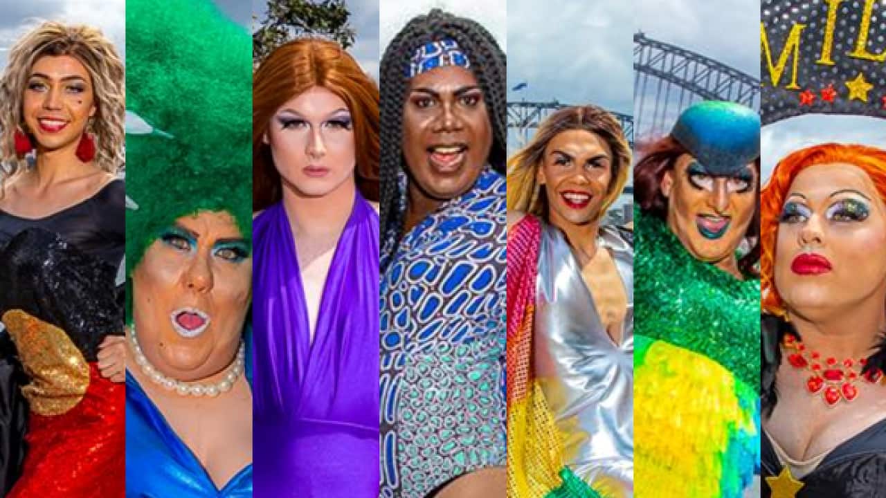 Miss First Nation NITV