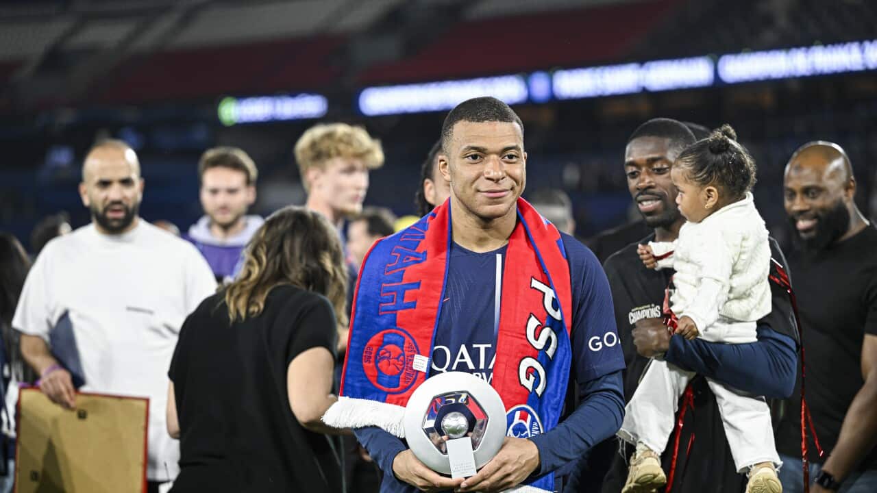 French football Ligue 1 match - FOOTBALL - FRENCH CHAMP - PARIS SG v TOULOUSE