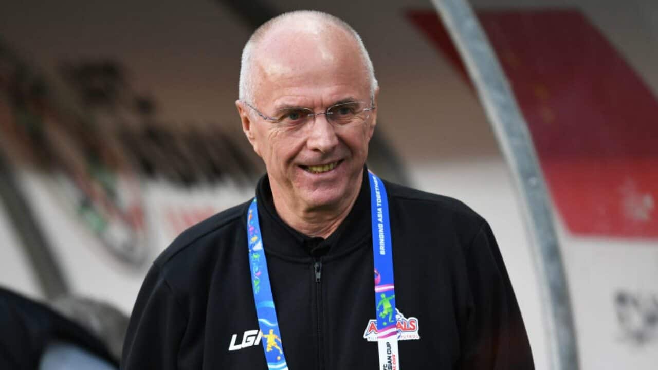 Eriksson
