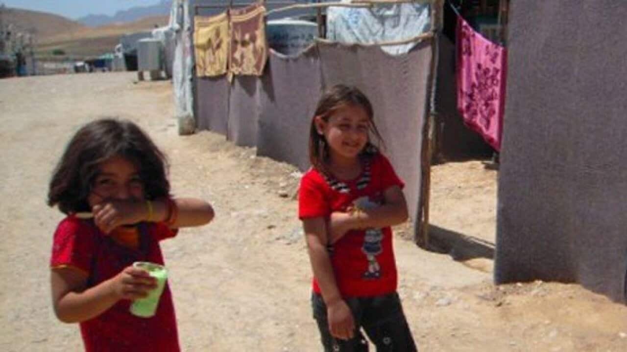 Courtesy of Miriam Ambrosini