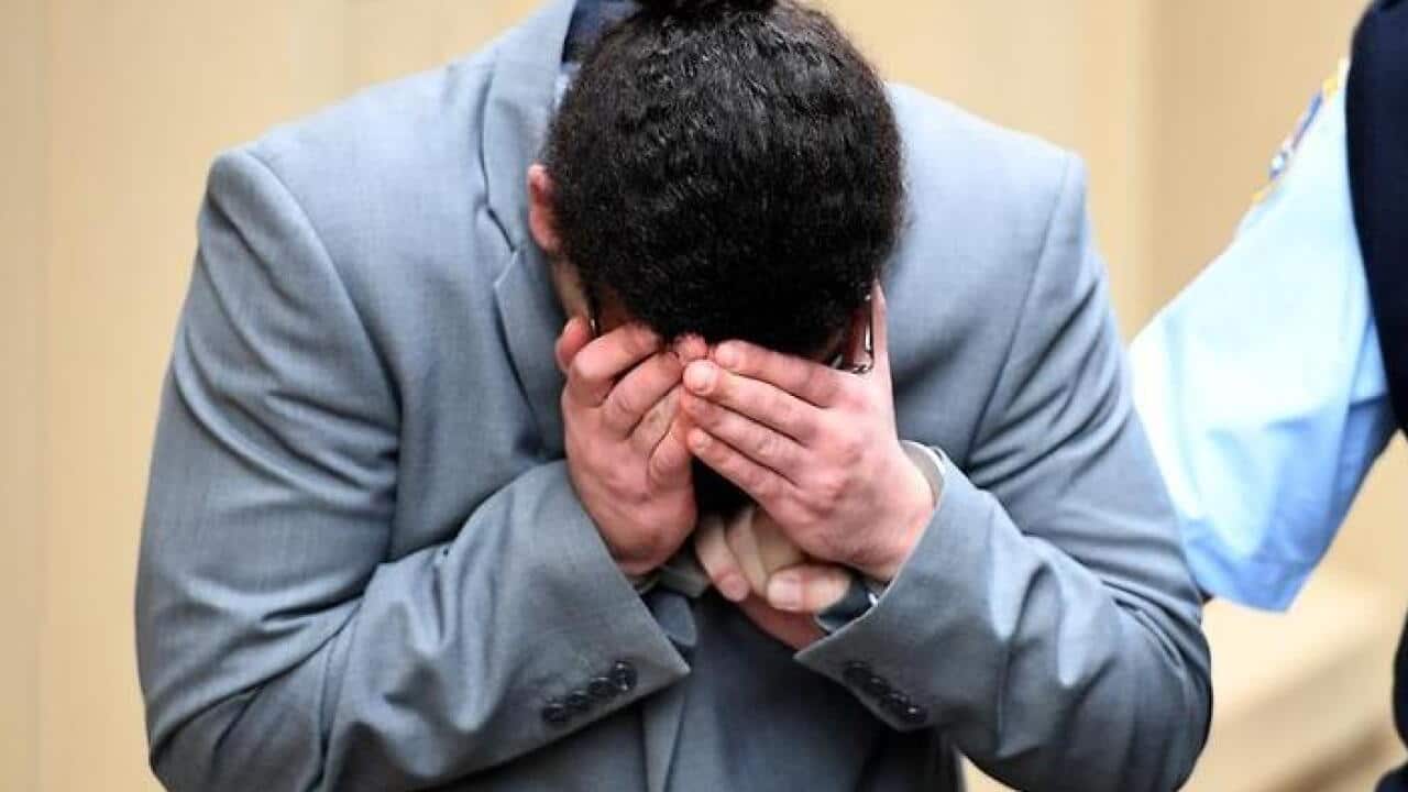Sentenced Muderer Jailed for 45 Years