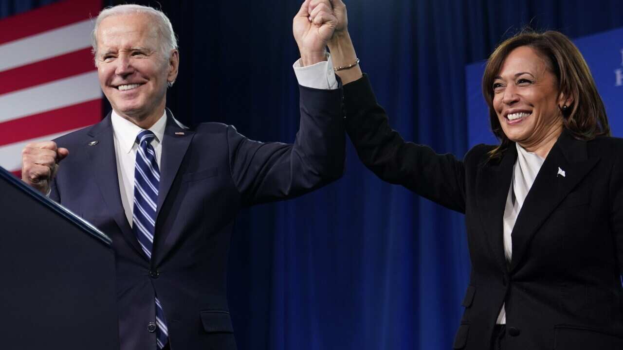 Joe Biden