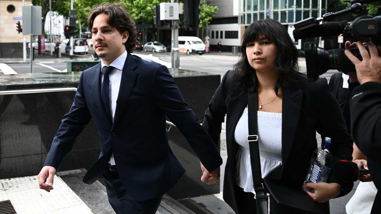 CHRISTOPHER JOANNIDIS COURT