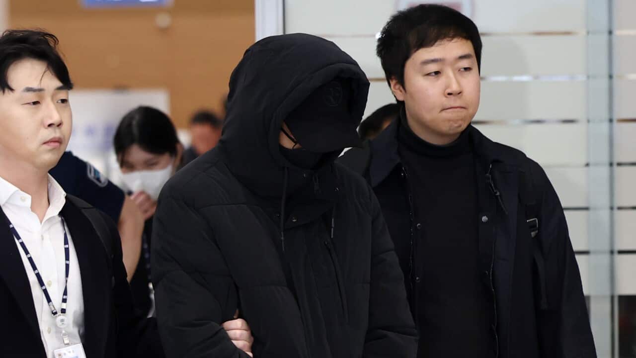 SOUTH KOREA BUSINESS