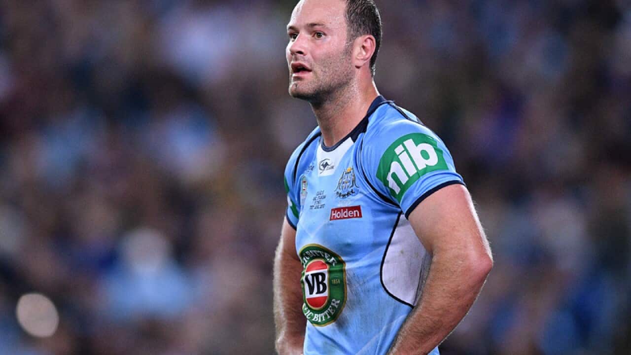 Boyd Cordner