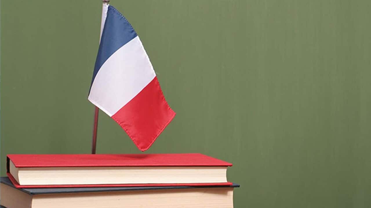 SBS Easy French, votre compagnon pour apprendre le français à votre rythme