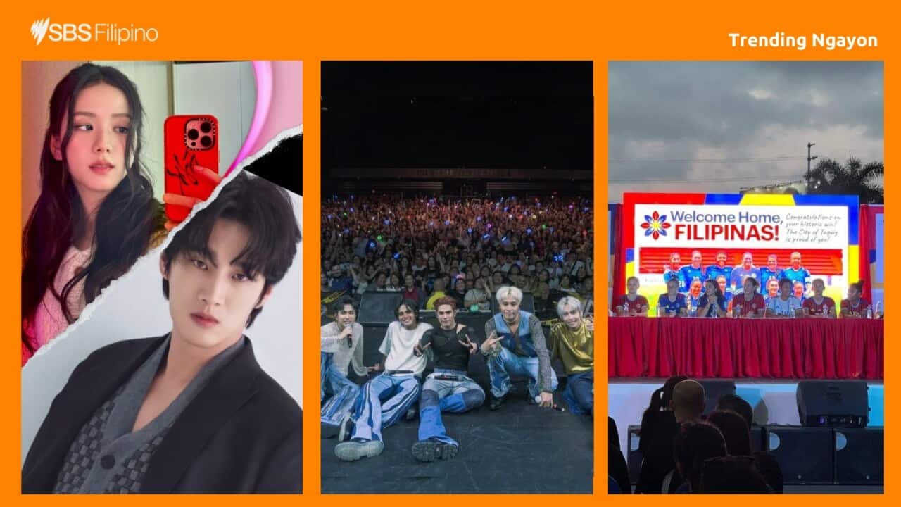 trending filipino august 6