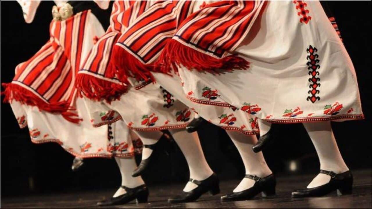 Великолепна музика, чудесни изпълнения, вкусна храна и приятно прекарване!