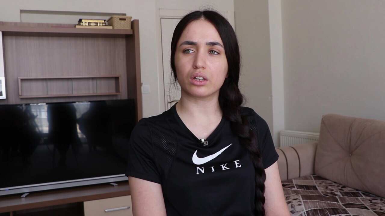 Mutlu Kaya