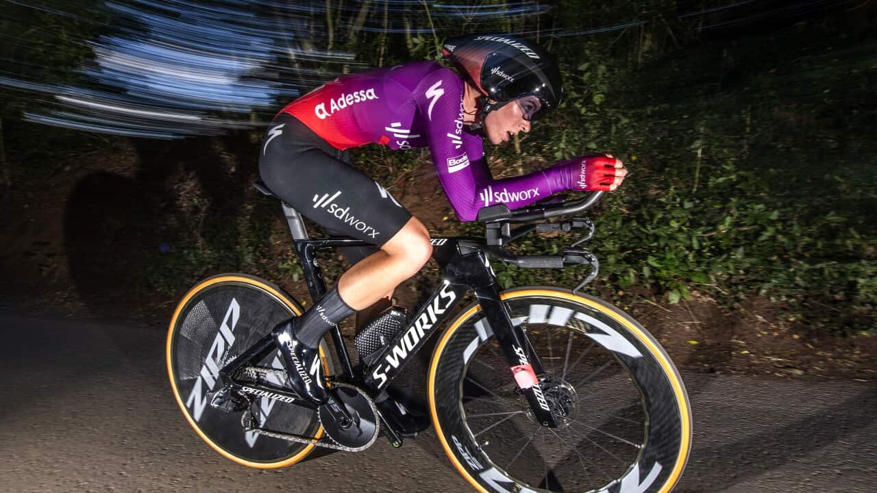 7th The Women's Tour 2021 - Stage 3