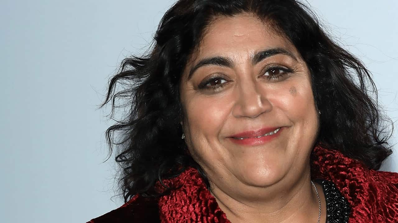 Gurinder Chadha