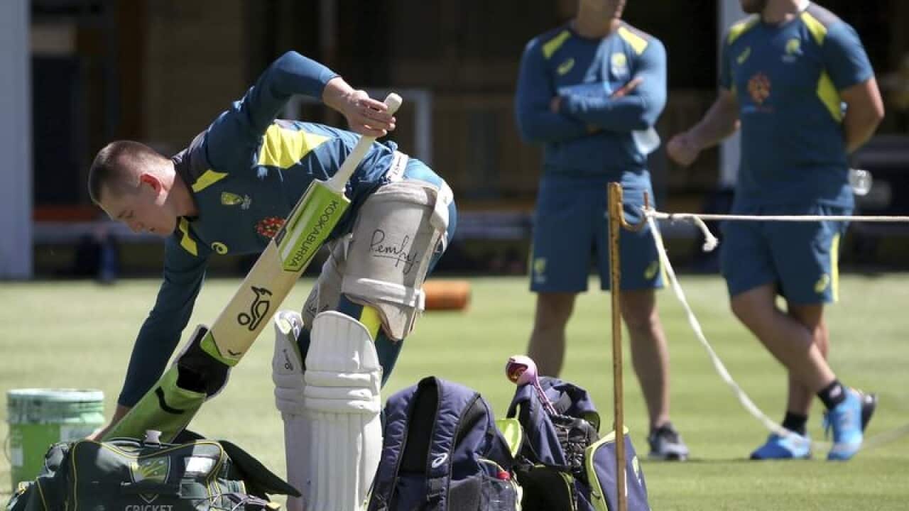 Labuschagne