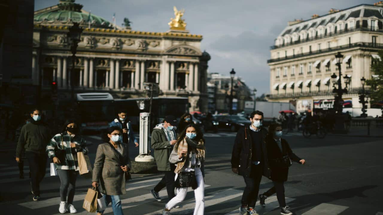 To Test Virus Vaccines, U.K. Study Will Intentionally Infect Volunteers