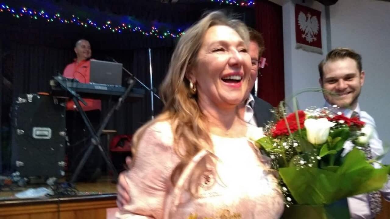 Mother of the Year 2019