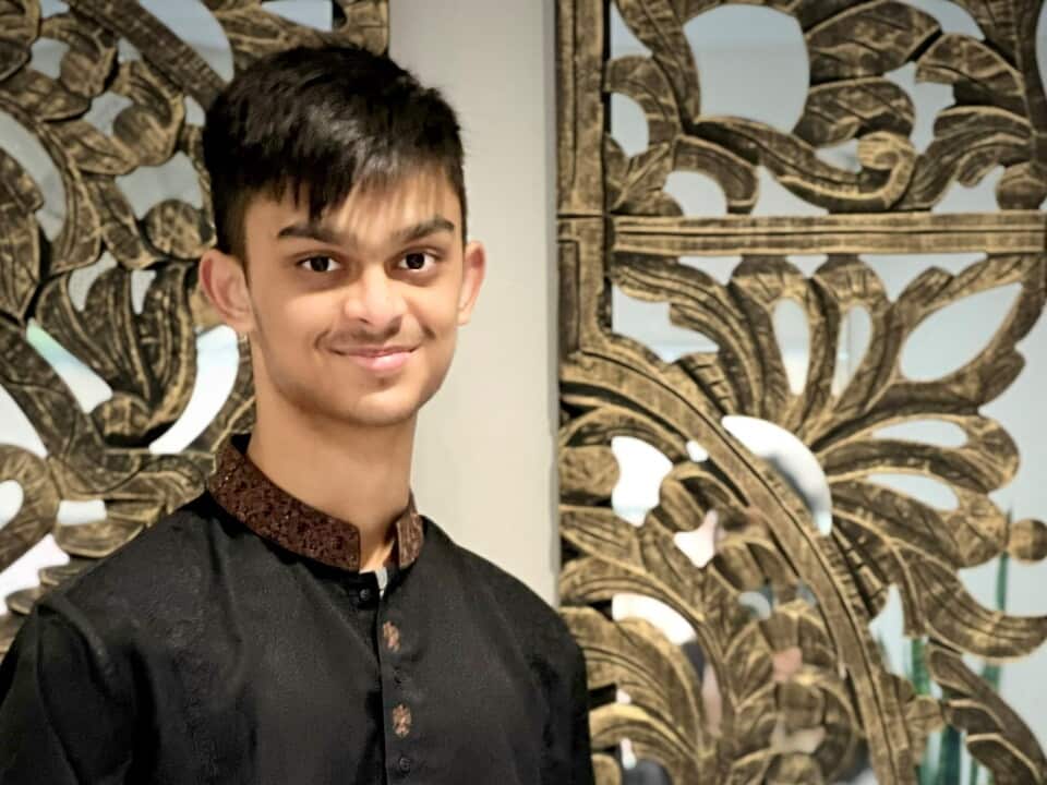 Ihram Muhammad Muzayen