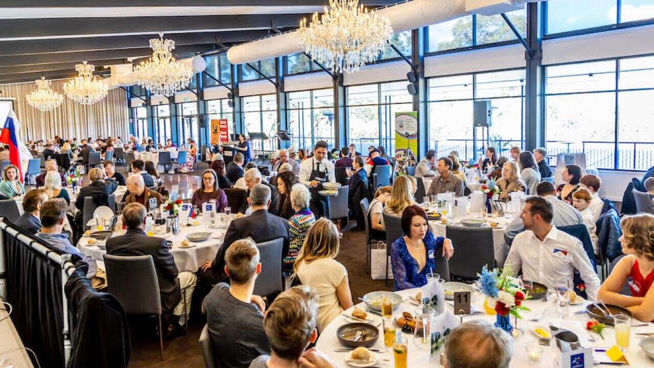 Praznovanje 30. obletnice slovenske samostojnosti, 27.junija, 2021 v Brisbane-u