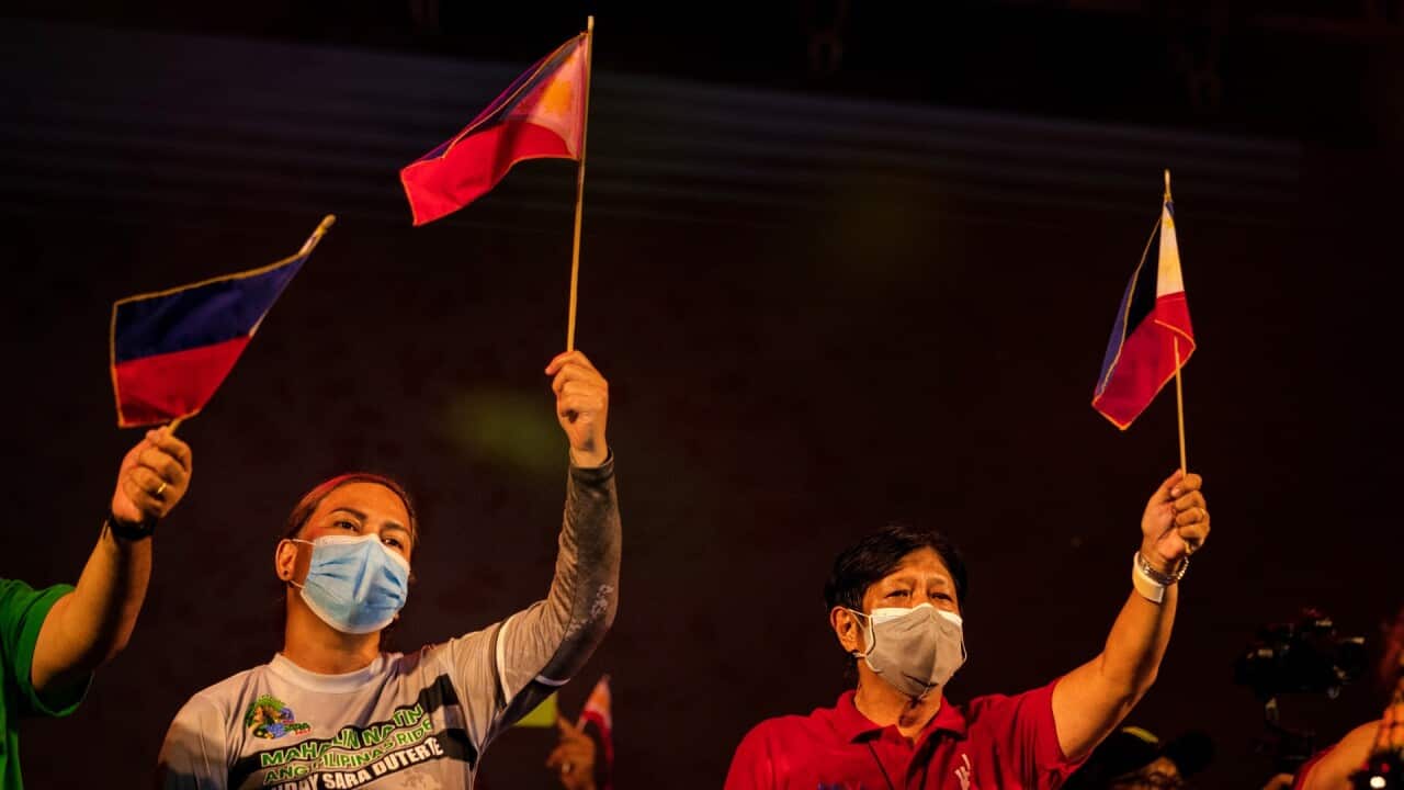 Philippine Elections 2022, May 2022, Filipino News