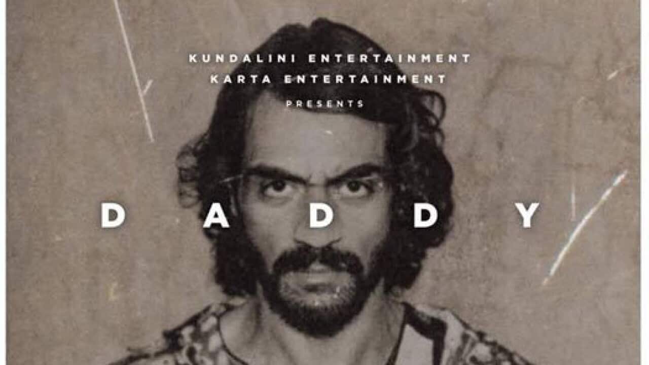 Arjun Rampal