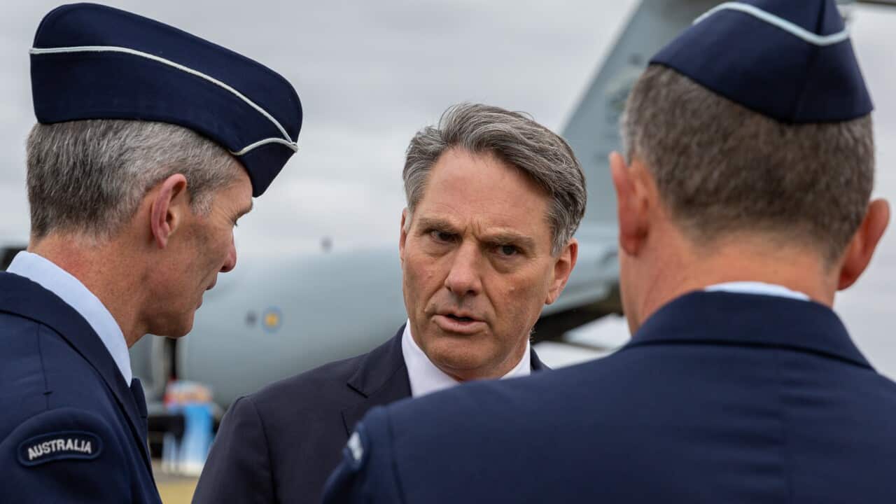 Australian International Air Show 2023