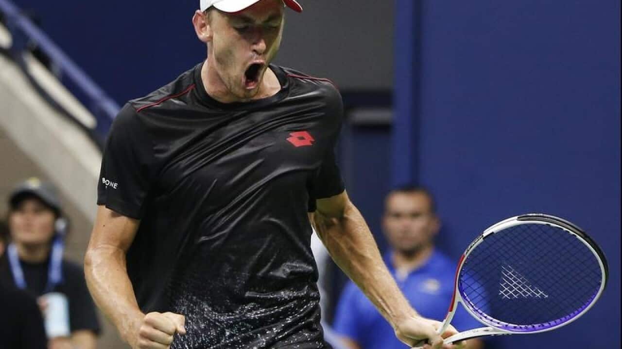 John Millman