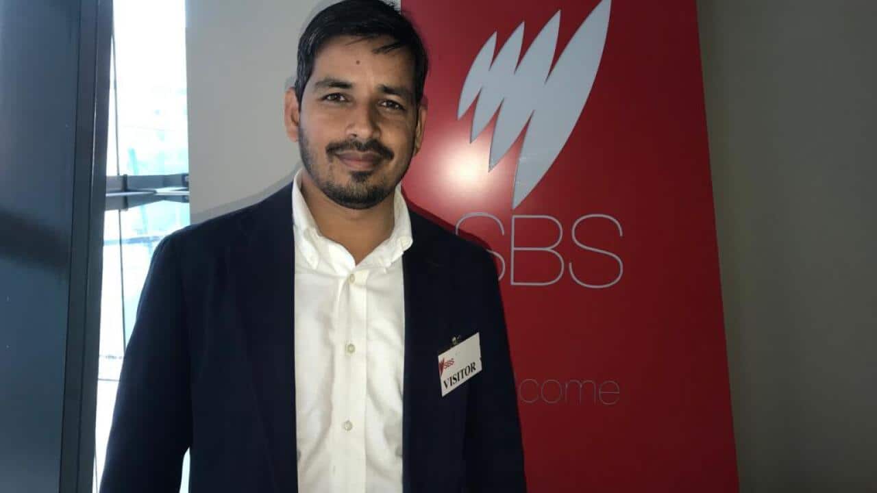 Wajib Ali