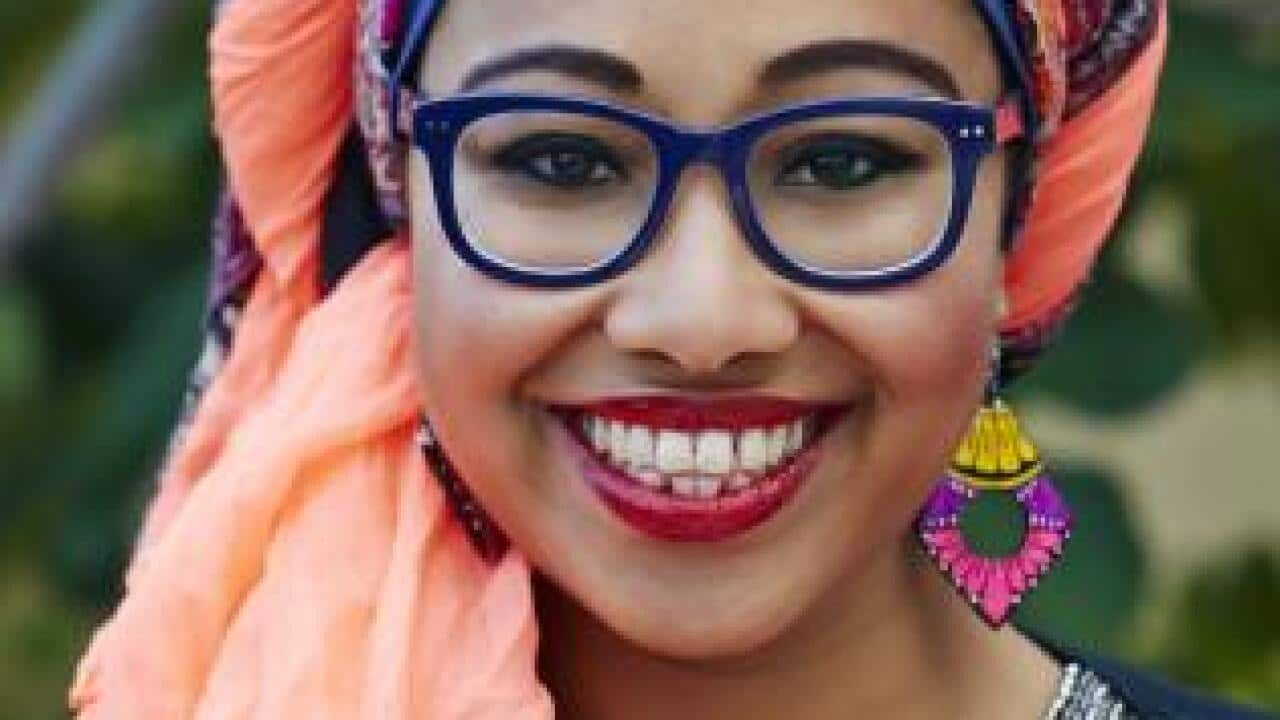 Yassmin Abdel-Magied