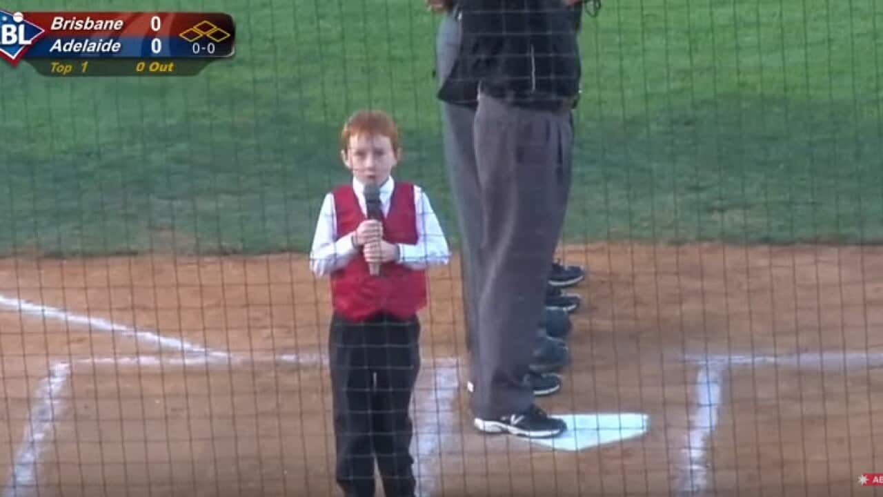 Baseball