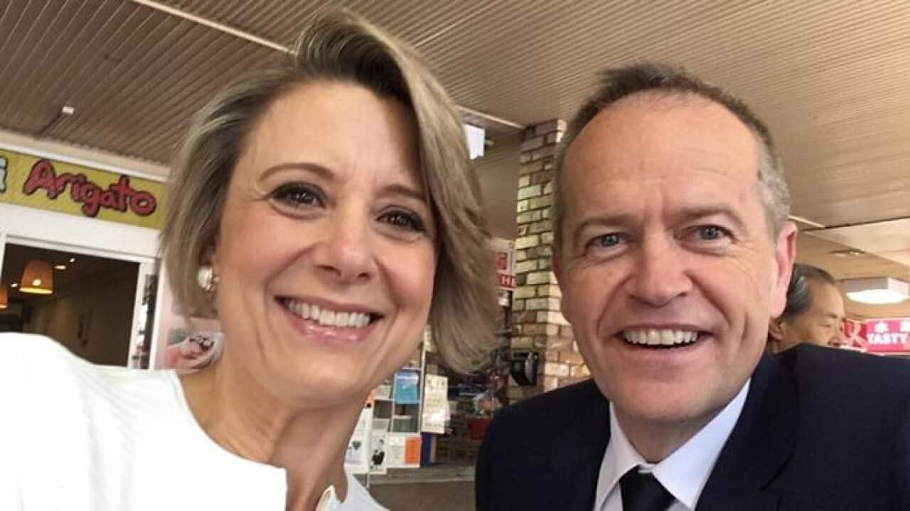 Former NSW Labor premier Kristina Keneally will contest the seat of Bennelong in the upcoming byelection.