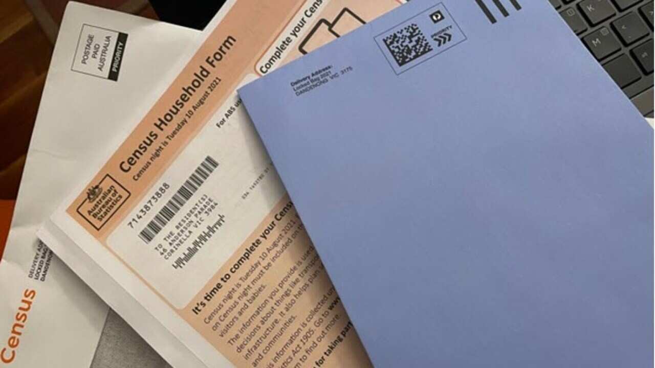 Census 2021