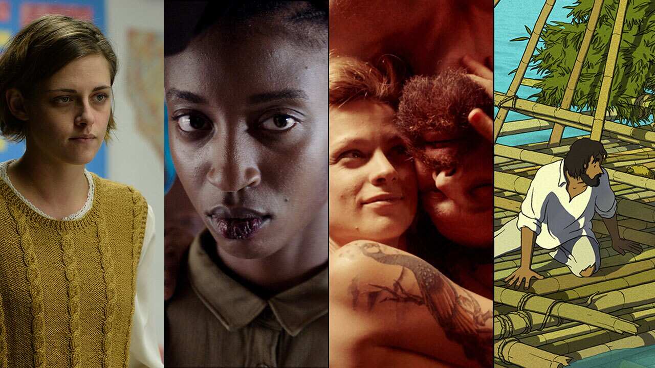 Sydney Film Festival Selects