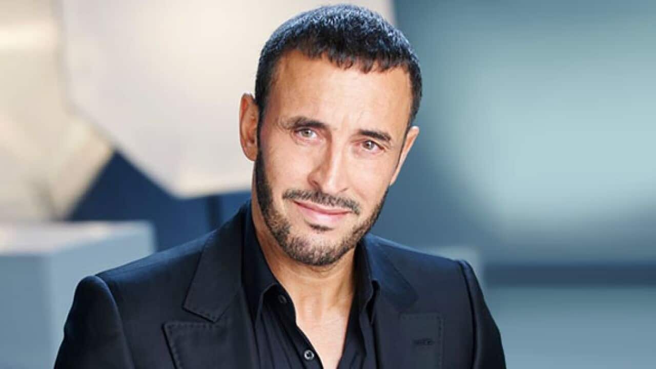 Kadim Al Saher
