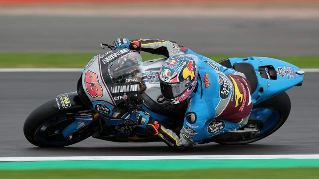 moto gp