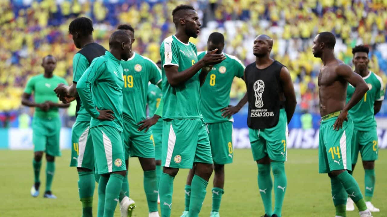 Senegal