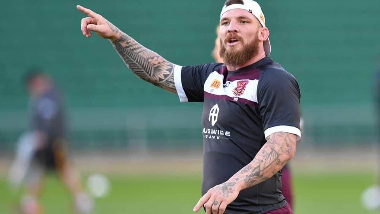 Josh McGuire