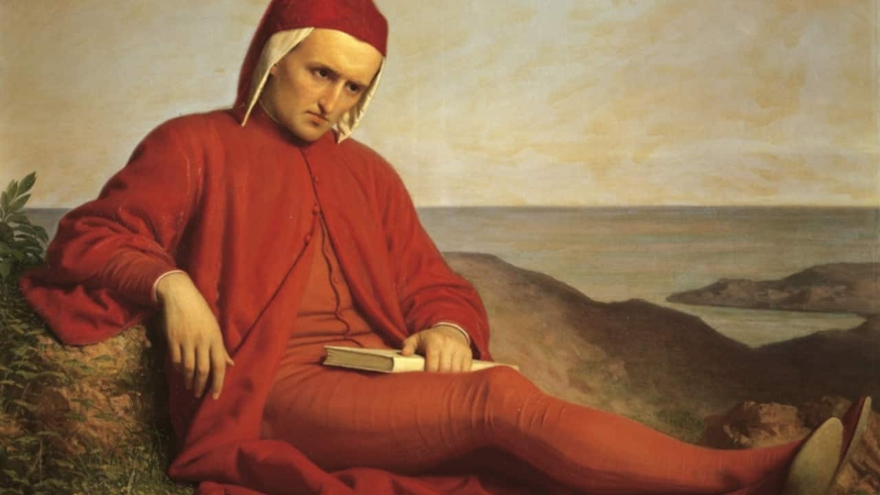 Dante Alighieri