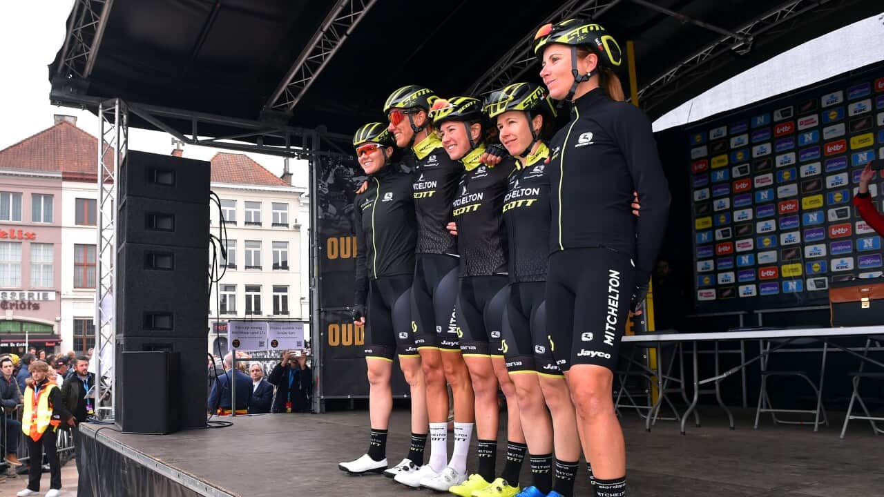 16th Tour of Flanders 2019 - Ronde van Vlaanderen - Women Elite