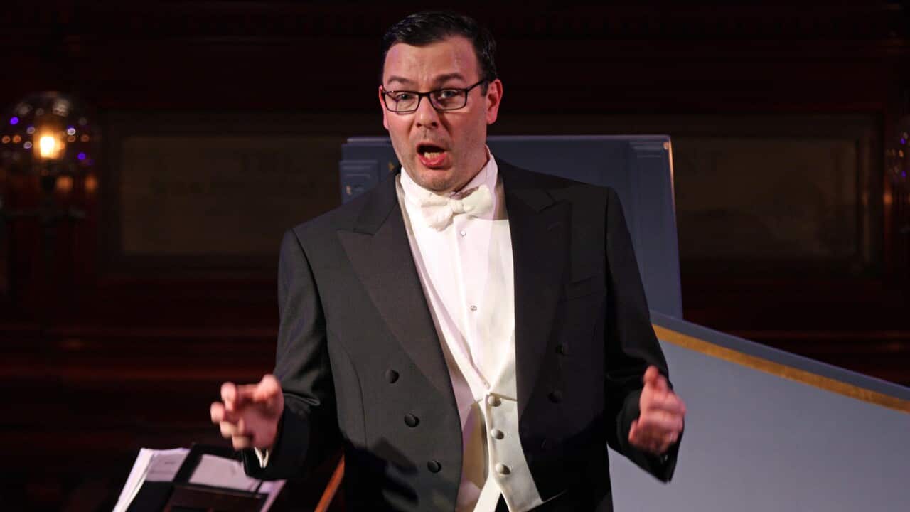 Image for read more article 'もっと聞く'