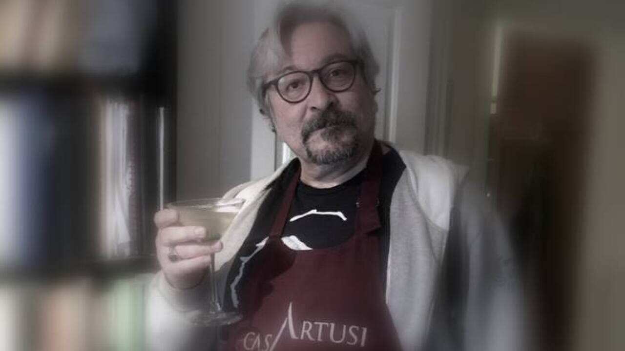 Alessandro Vecchiarelli