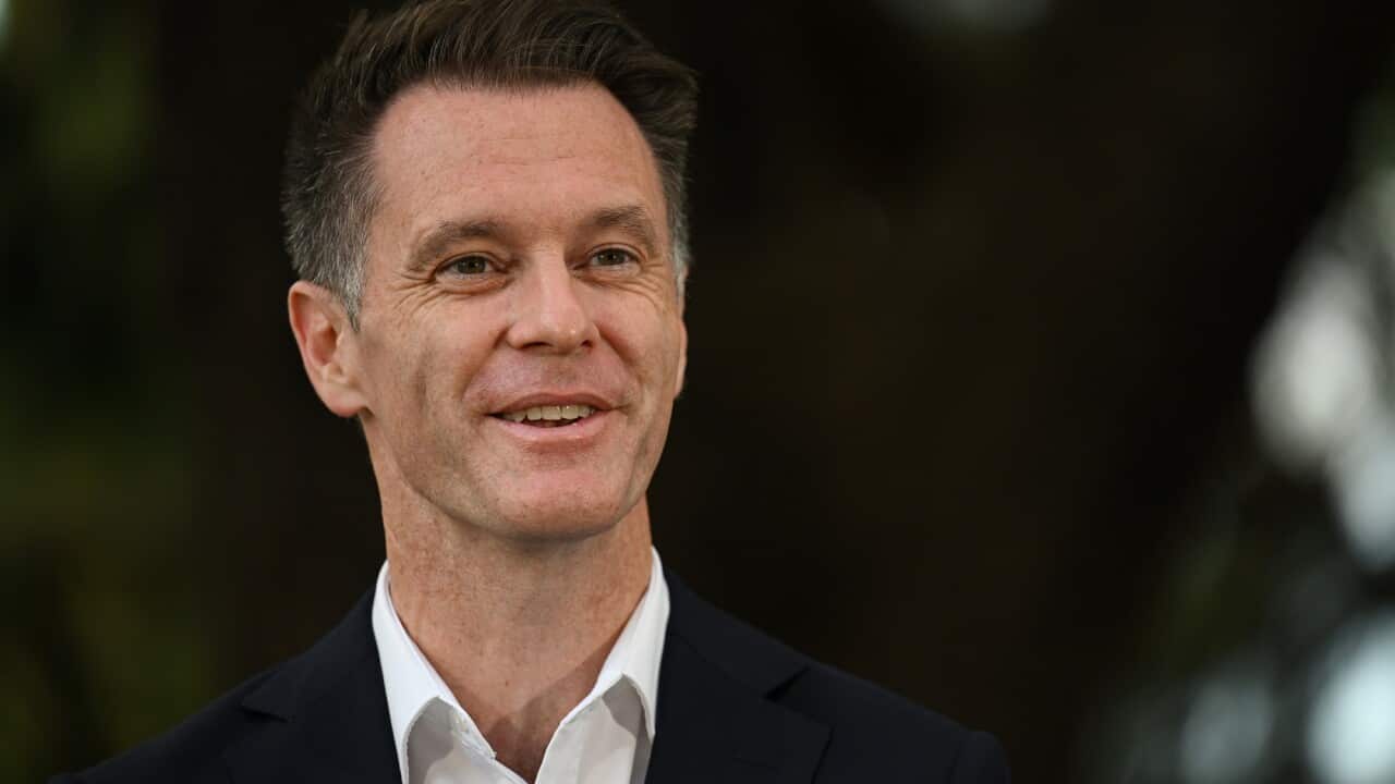 NSW STATE ELECTION WASHUP