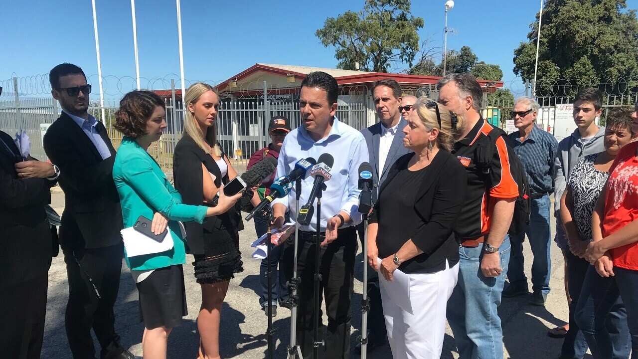 Nick Xenophon