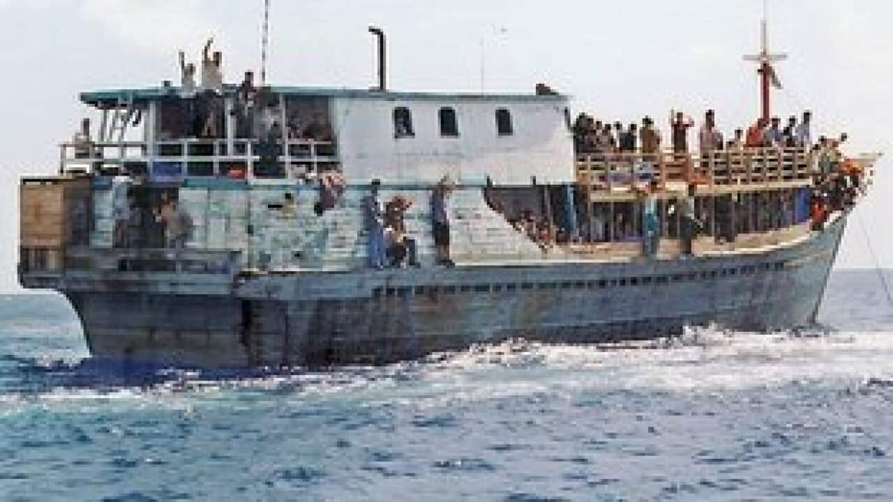Refugees Australia