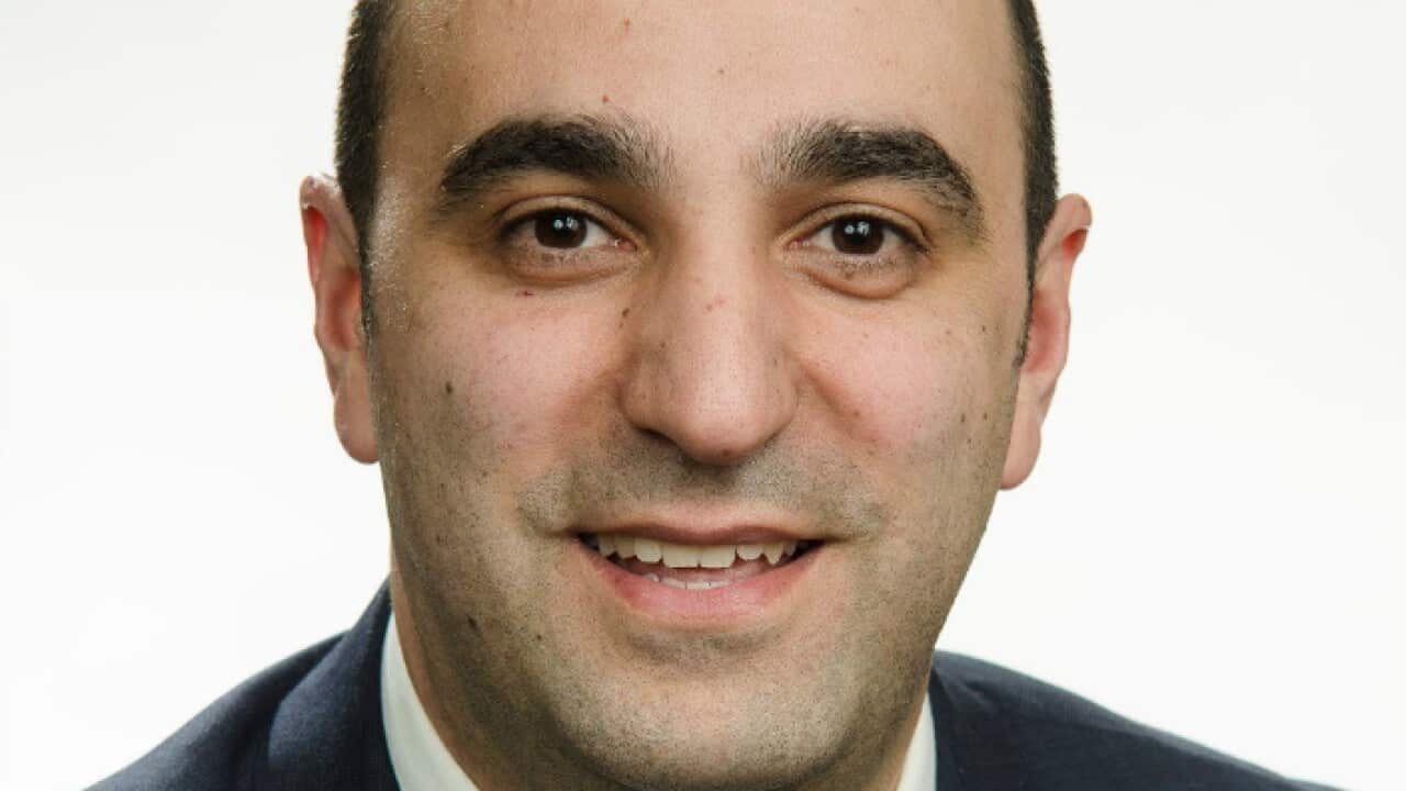 Varant Meguerditchian