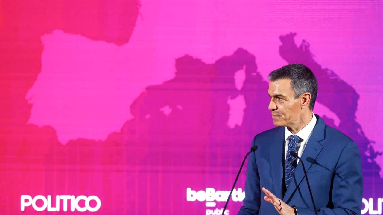 European Pulse Forum in Barcelona