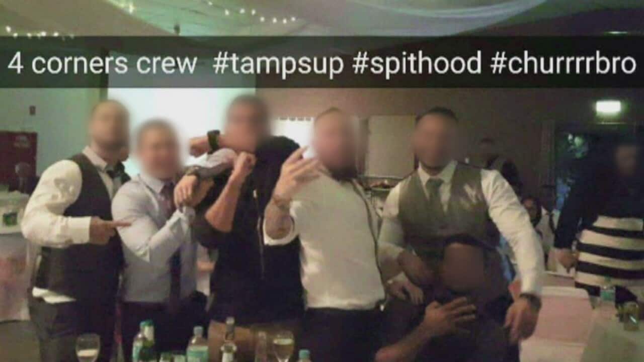 Don Dale Guards Spithood