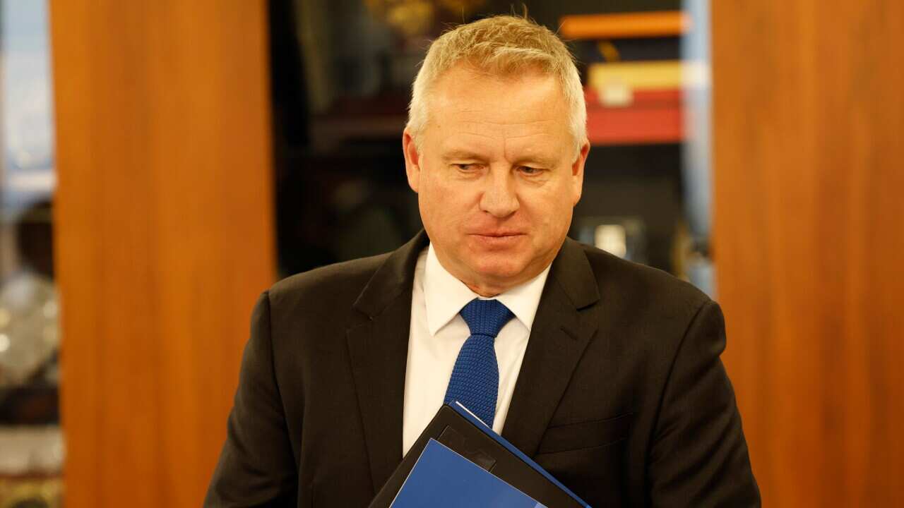 TASMANIAN STATE BUDGET