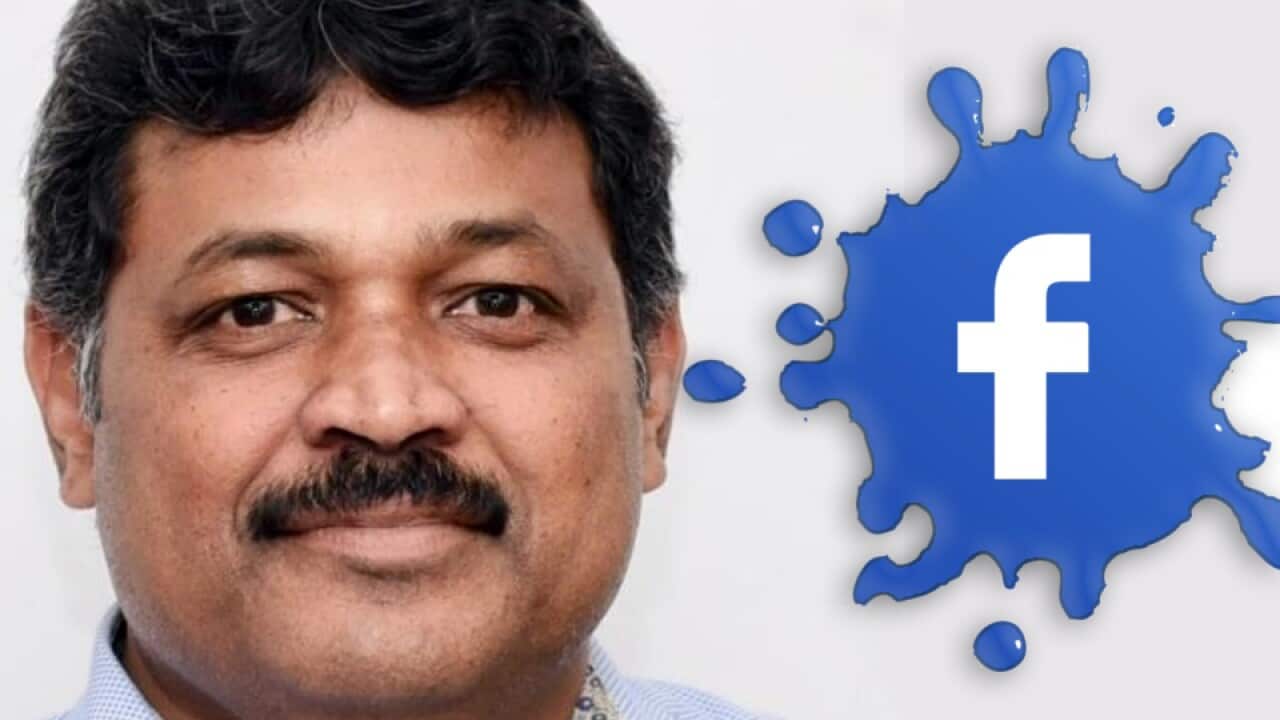Professor Ampalavanapillai Nirmalathas